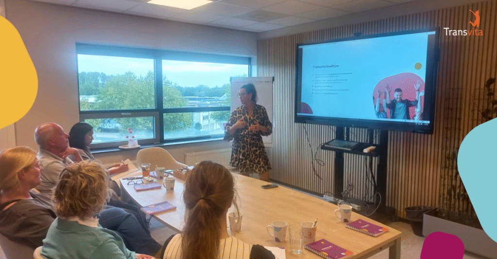 Informatiebijeenkomst flexpoolers invallers