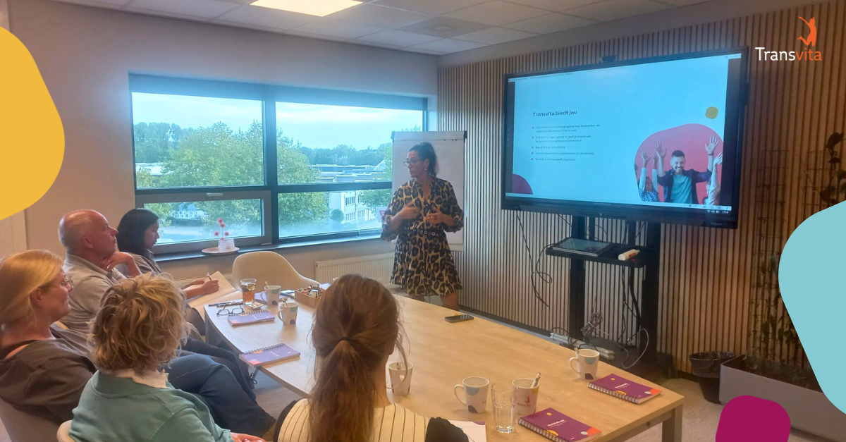 Informatiebijeenkomst flexpoolers invallers