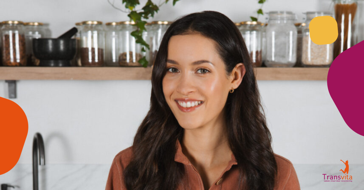 Webinar mealpreppen met Lenna Omrani terugblik