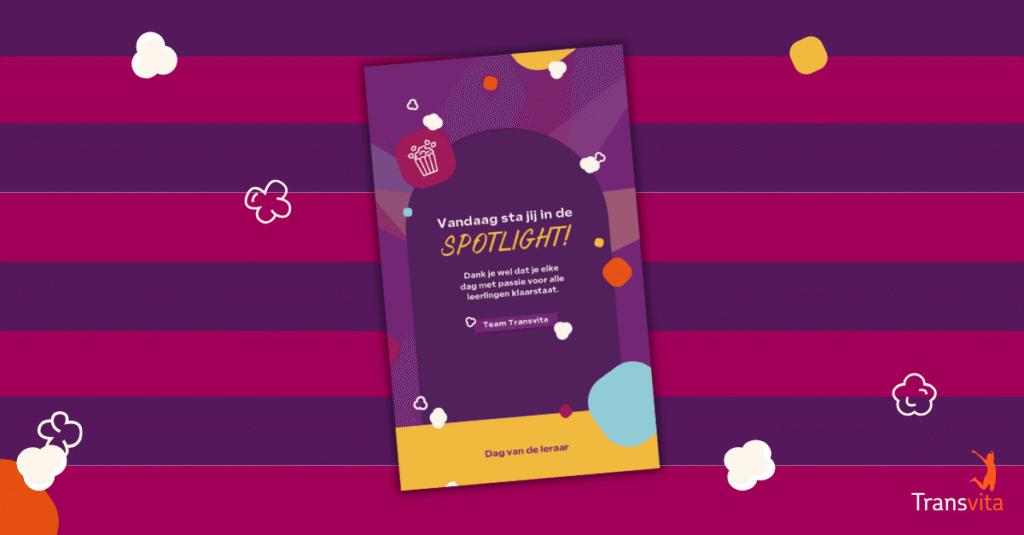 Dag van de Leraar | 2025