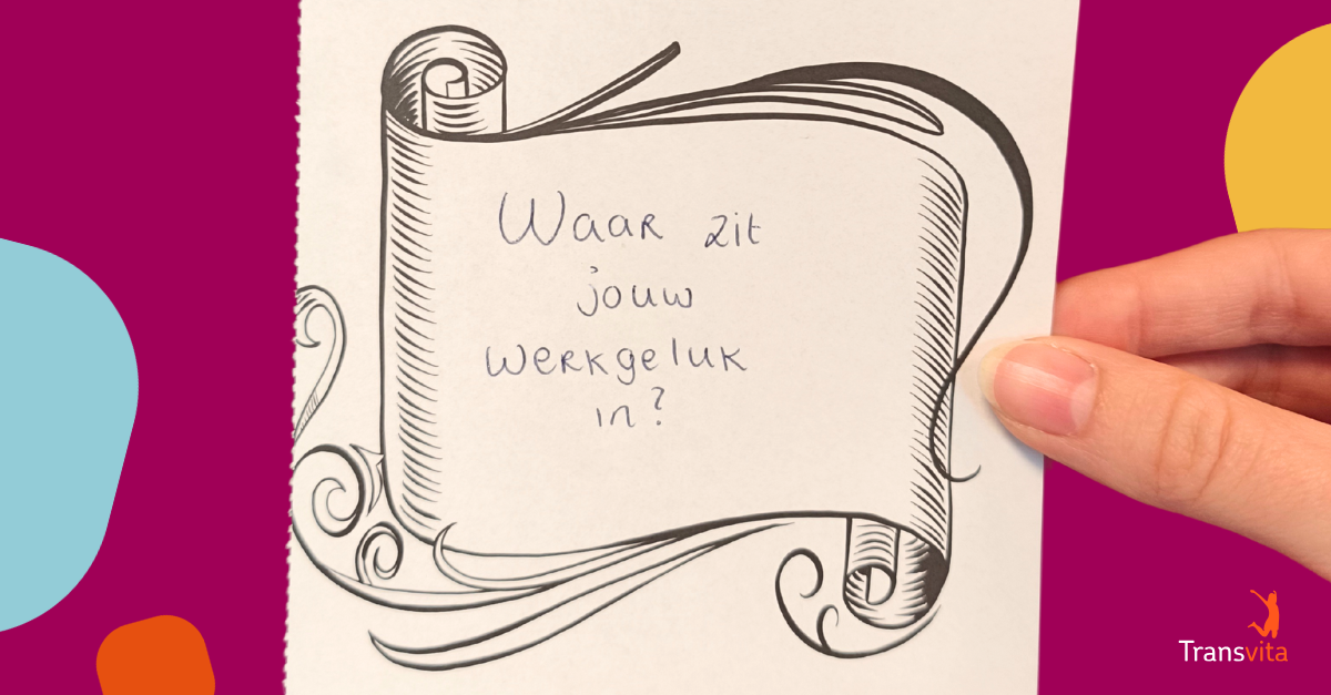 Week van het Werkgeluk