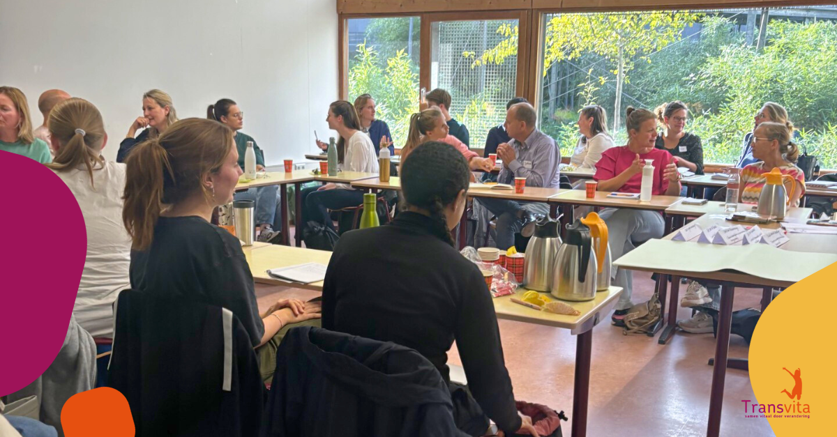 Invalpool onderwijs: hét alternatief voor ZZP’ers bij Transvita