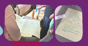 Oriëntatiedagen terugblik