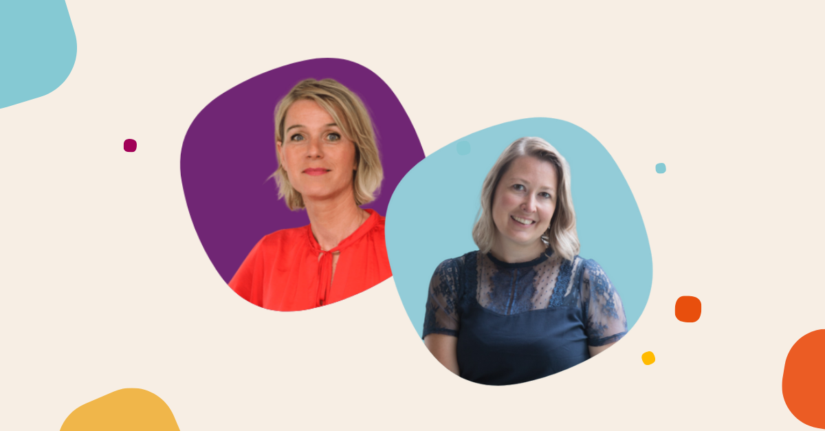 Uitnodiging wandeling voor leerkrachten Transvita