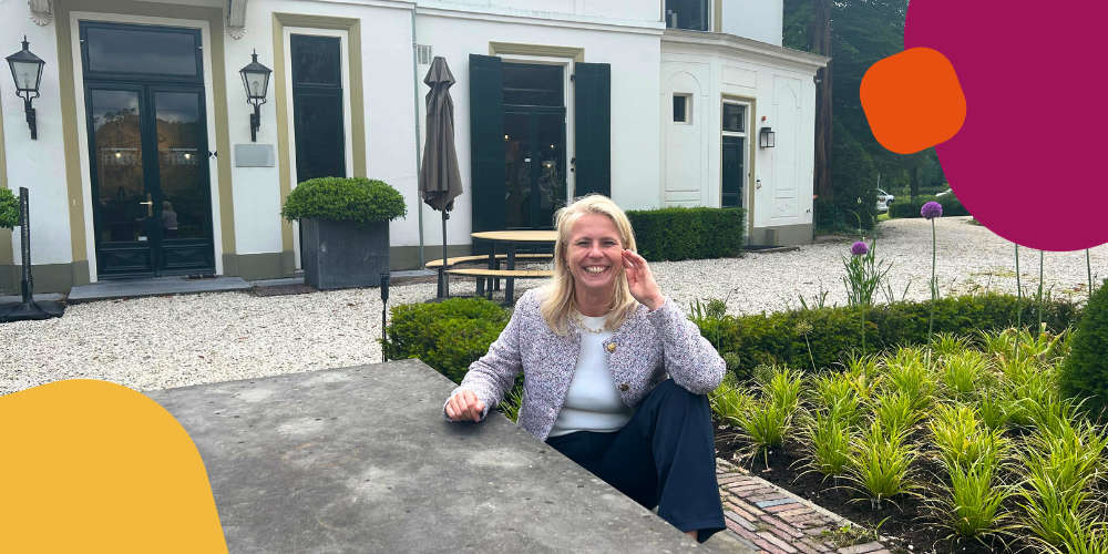 Marie-Elle Bakker interview Het Potentieel Pakken