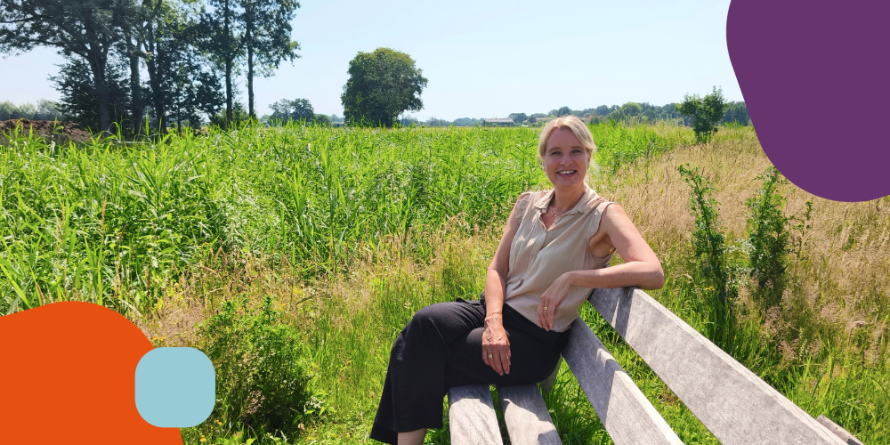 Yvonne Veenstra interview Het Potentieel Pakken