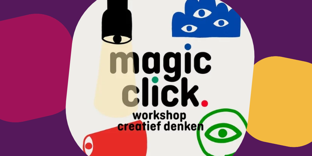 Magic click workshop
